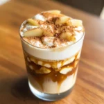 Apple Crisp Macchiato