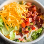 BLT Dip