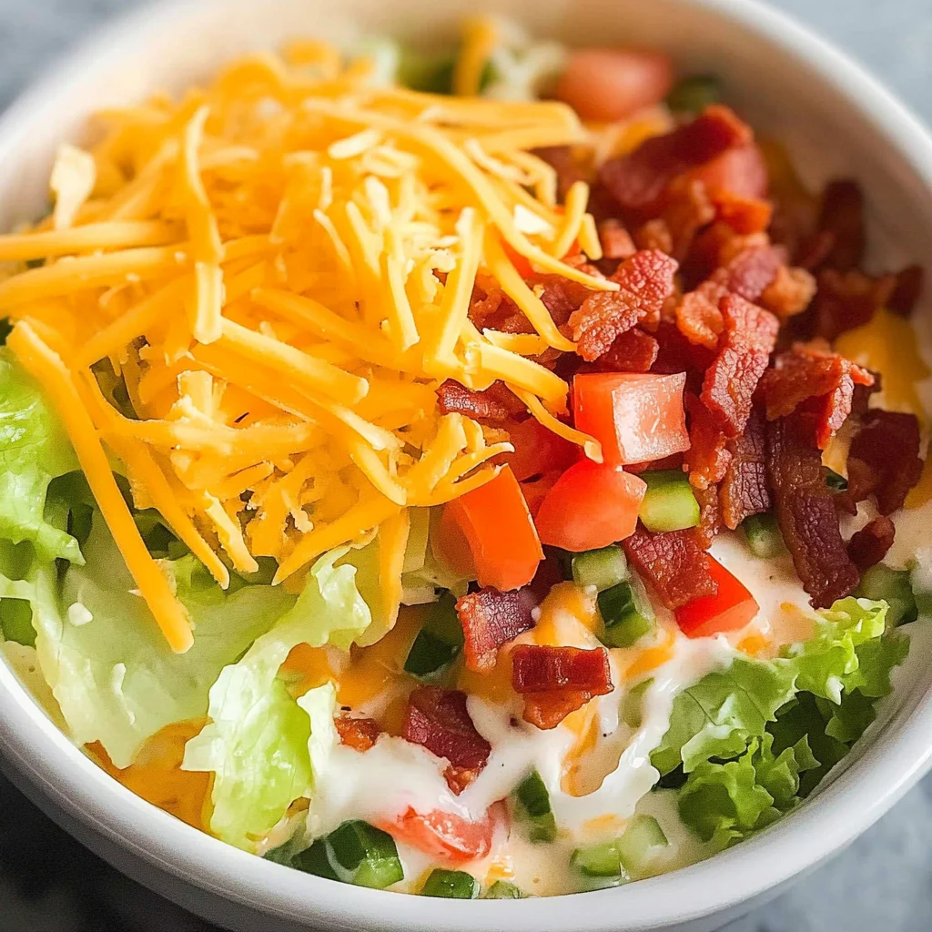 BLT Dip