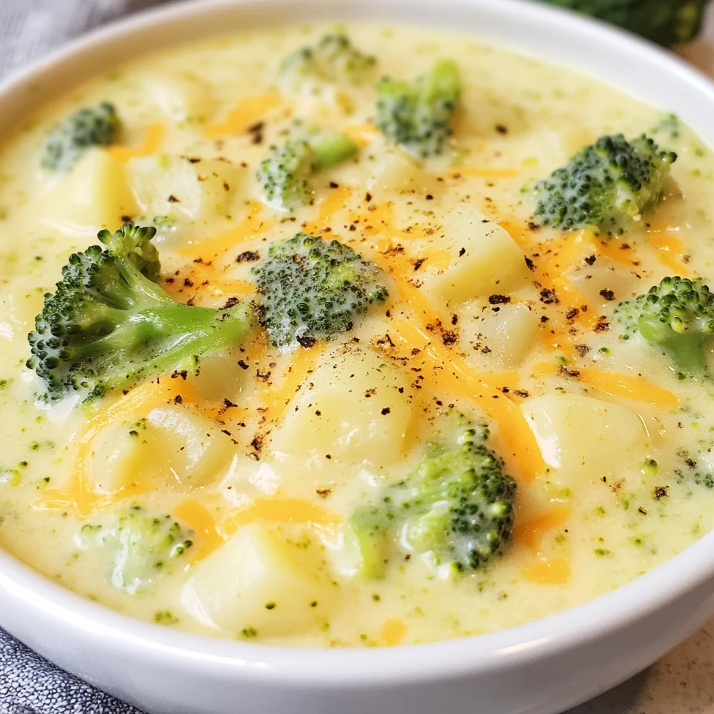 Broccoli