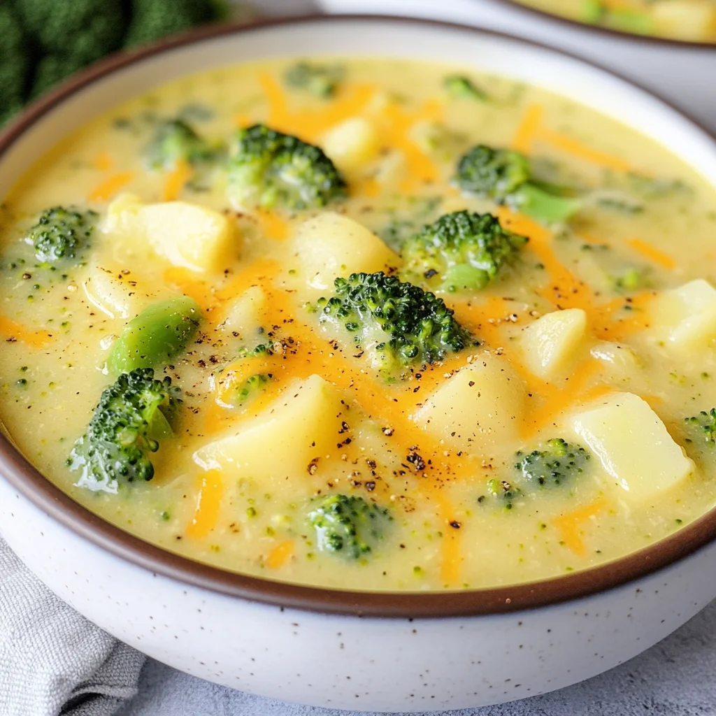 Broccoli