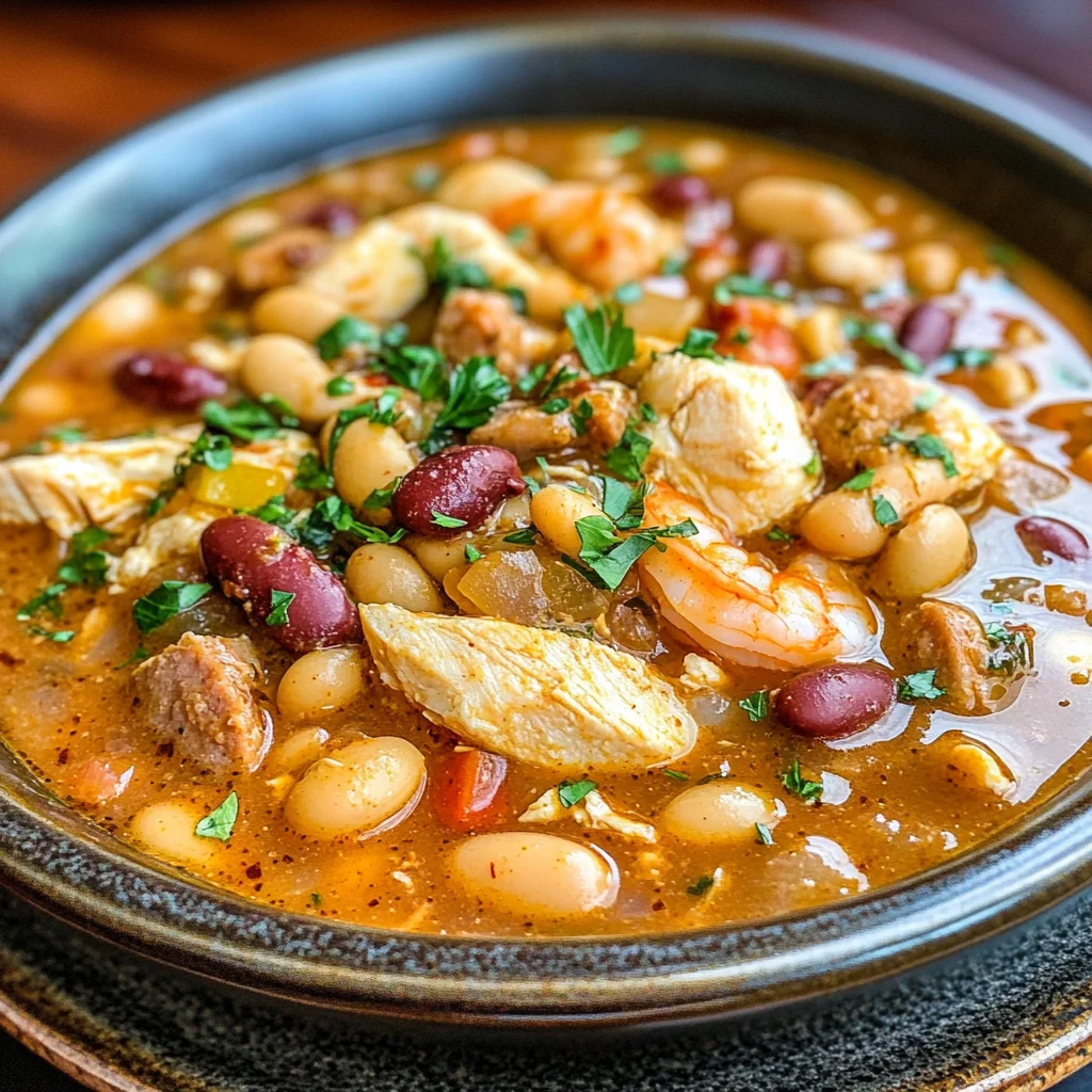 Cajun