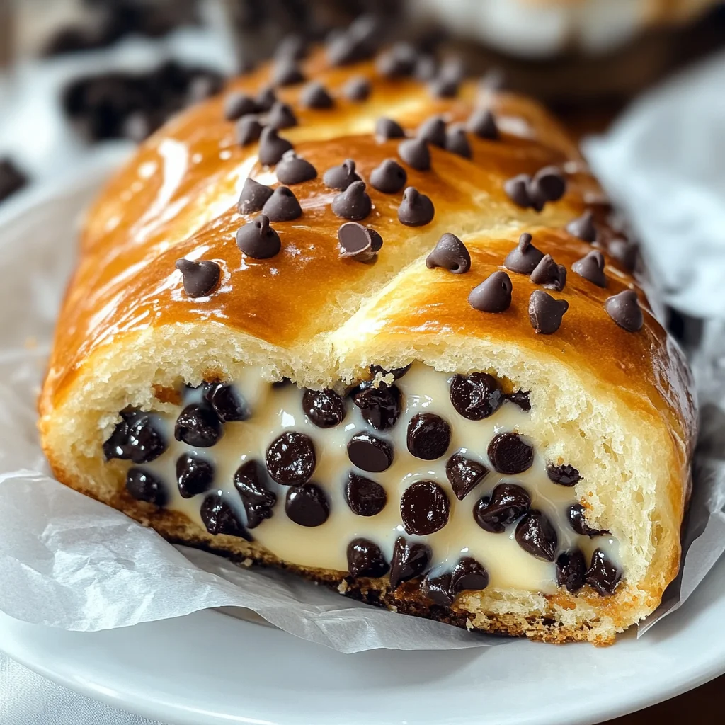 Chocolate