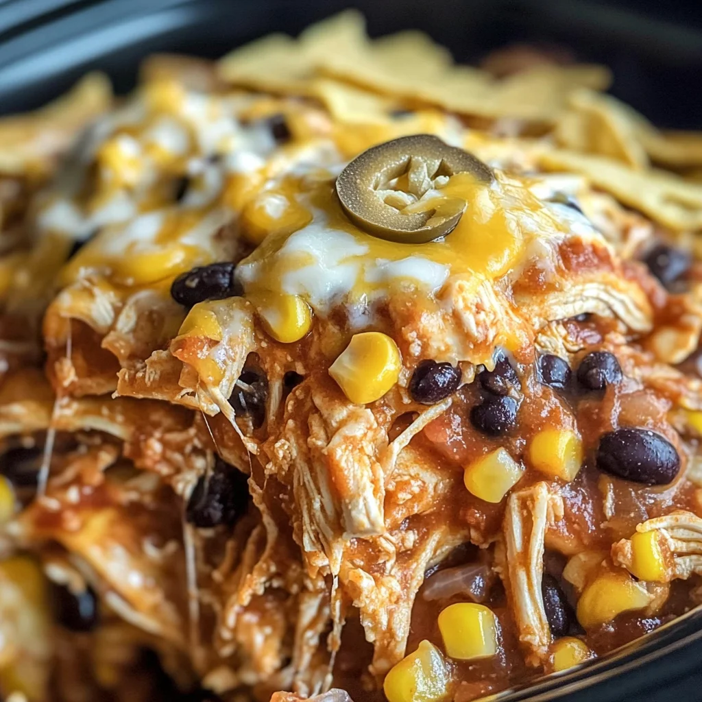 Crockpot
