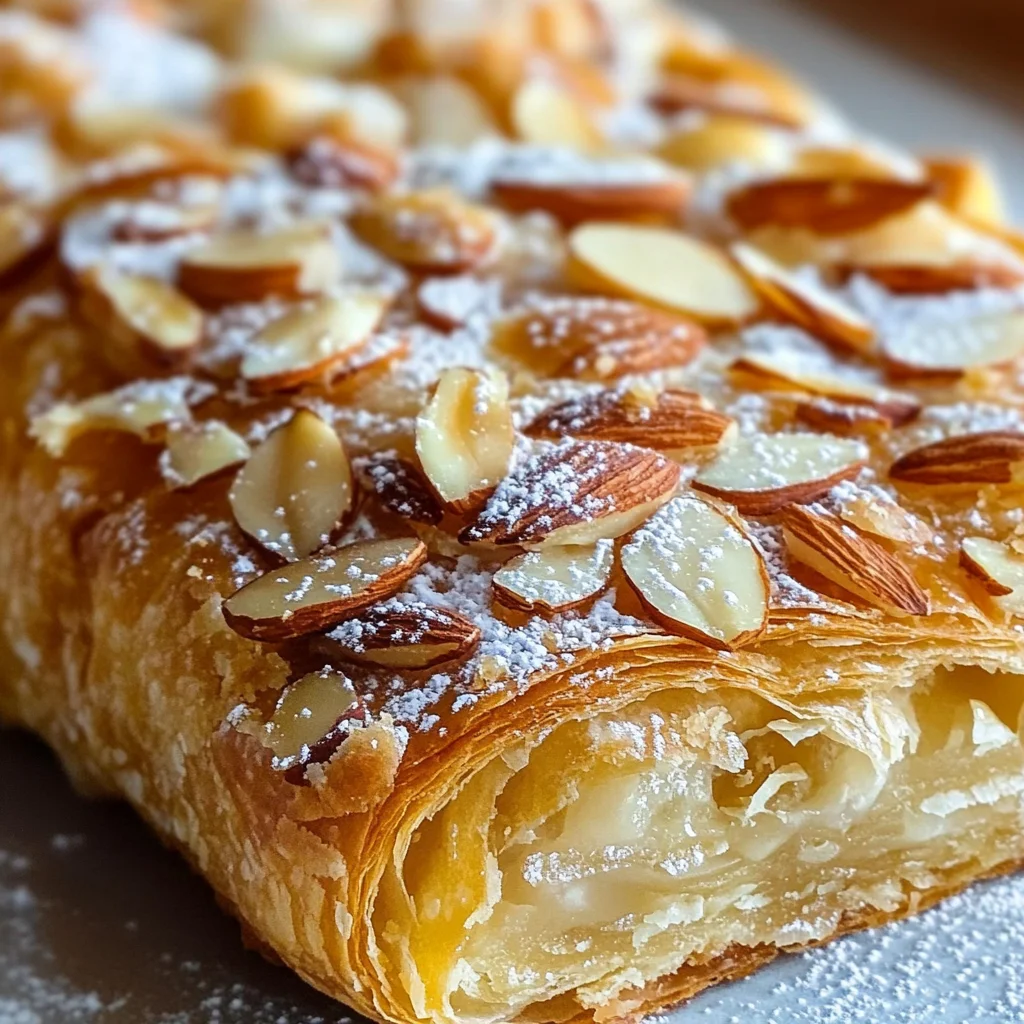 Flaky