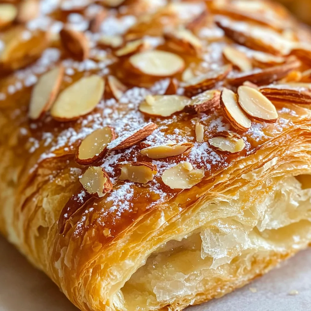 Flaky