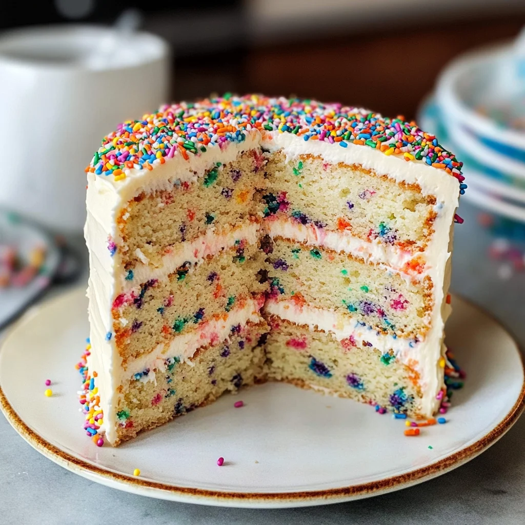 Funfetti