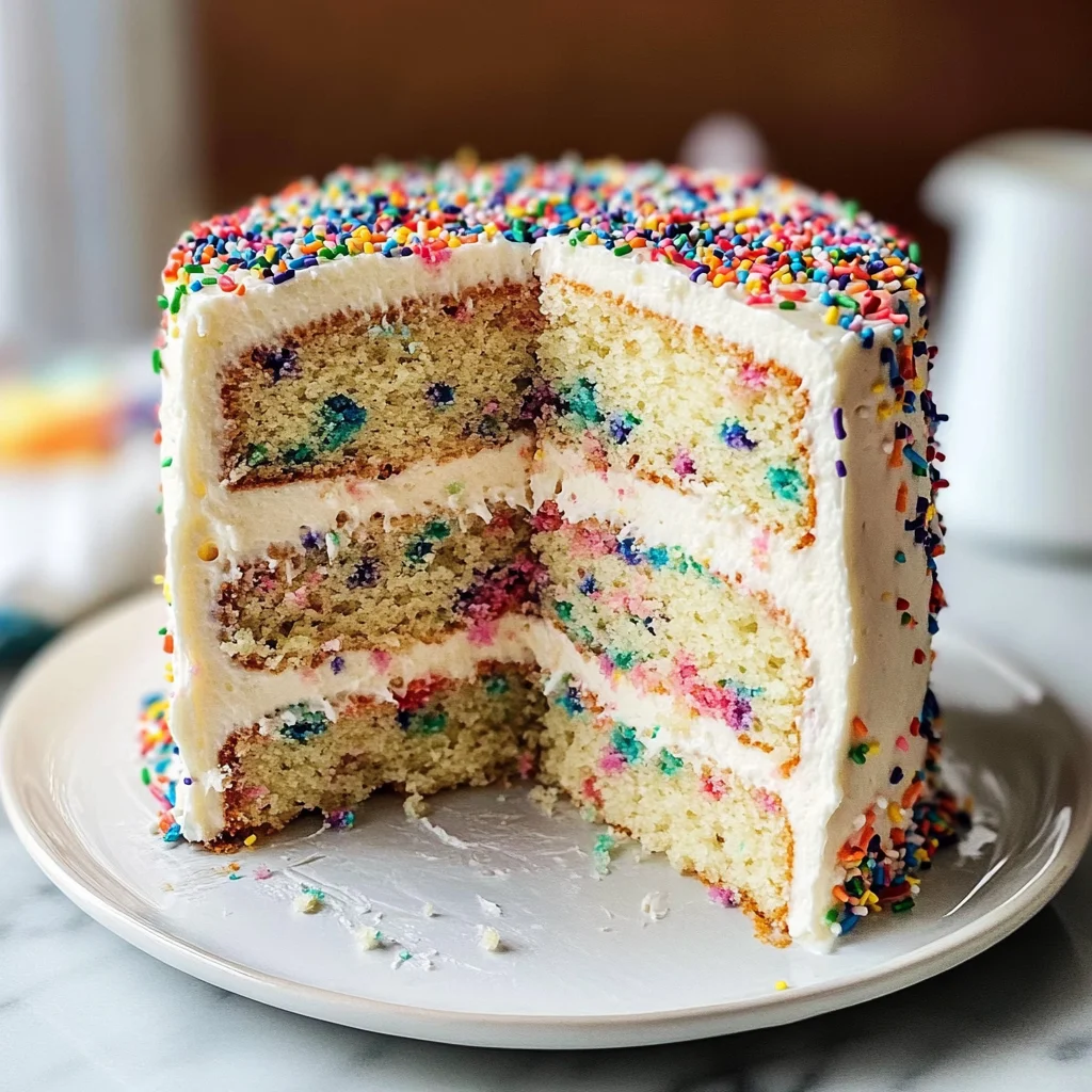Funfetti