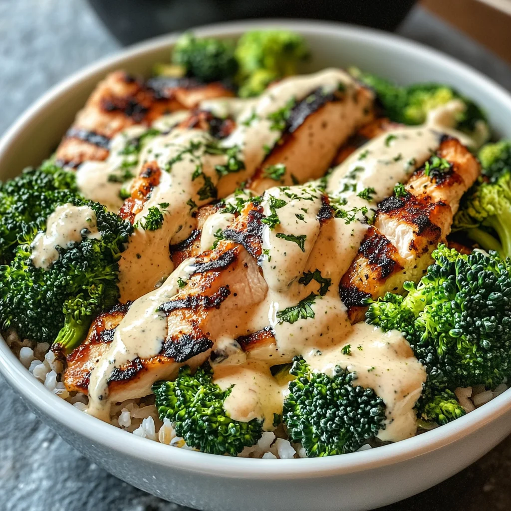 Grilled