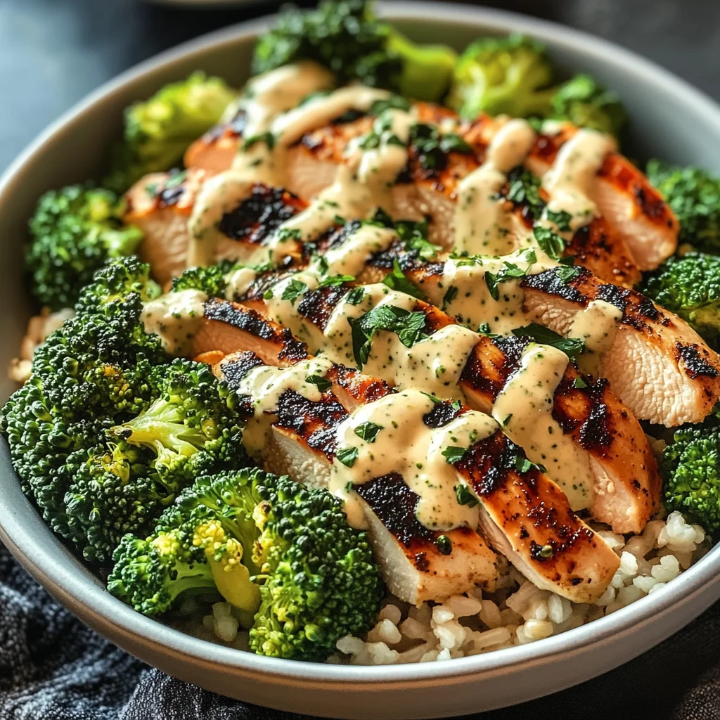 Grilled