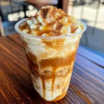Hocus Pocus Latte