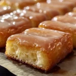 Maple Donut Bars: 10 Easy Steps to Soft, Sweet Perfection