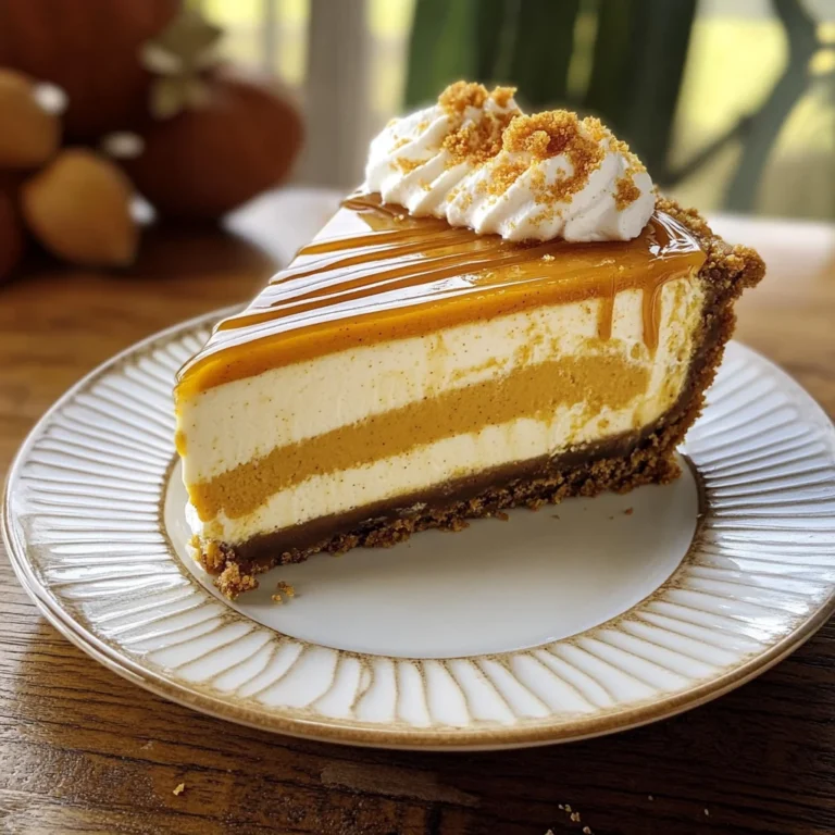 Olive Garden Pumpkin Cheesecake
