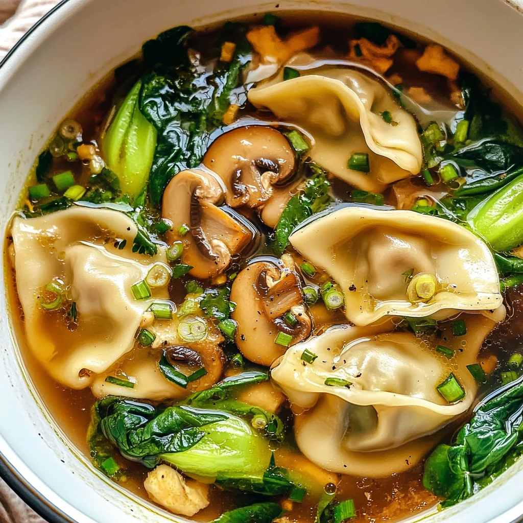 Potsticker