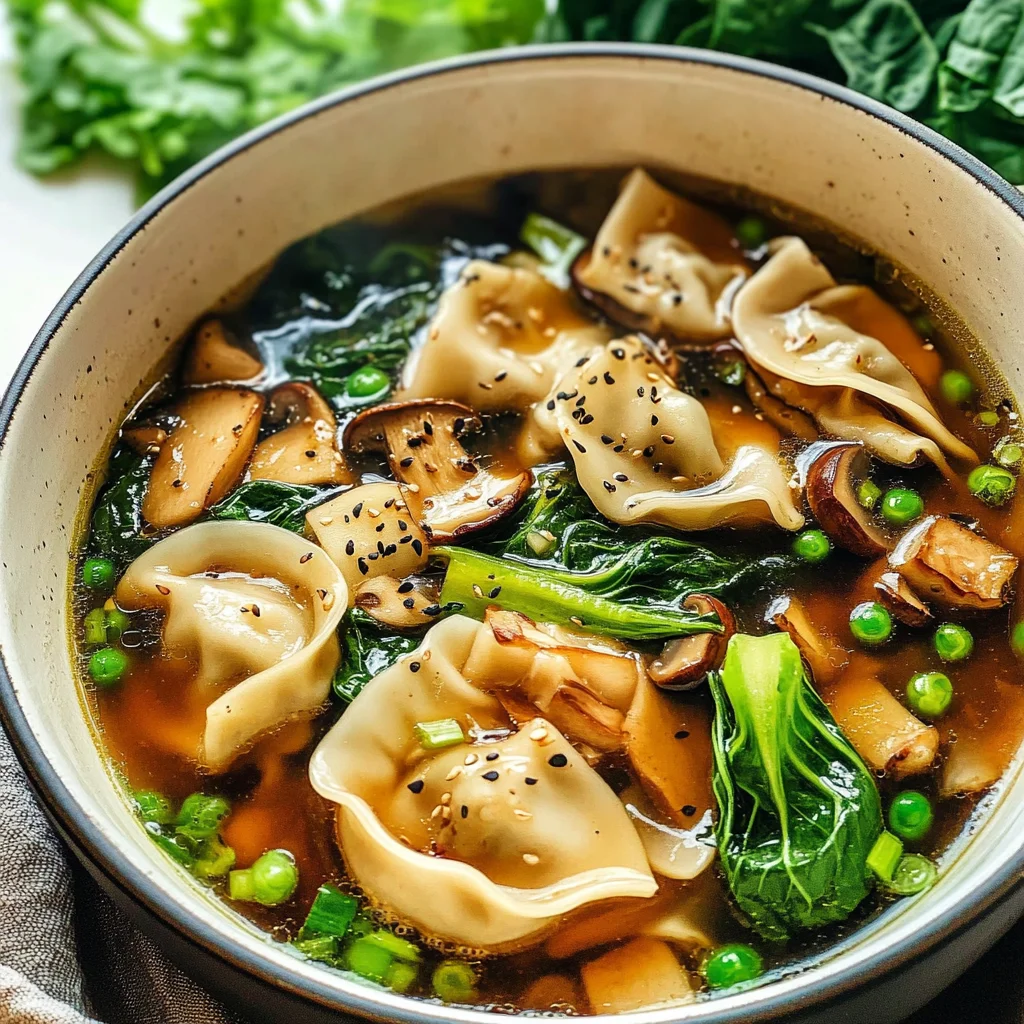 Potsticker