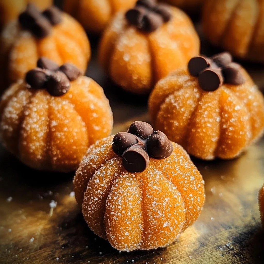 Pumpkin