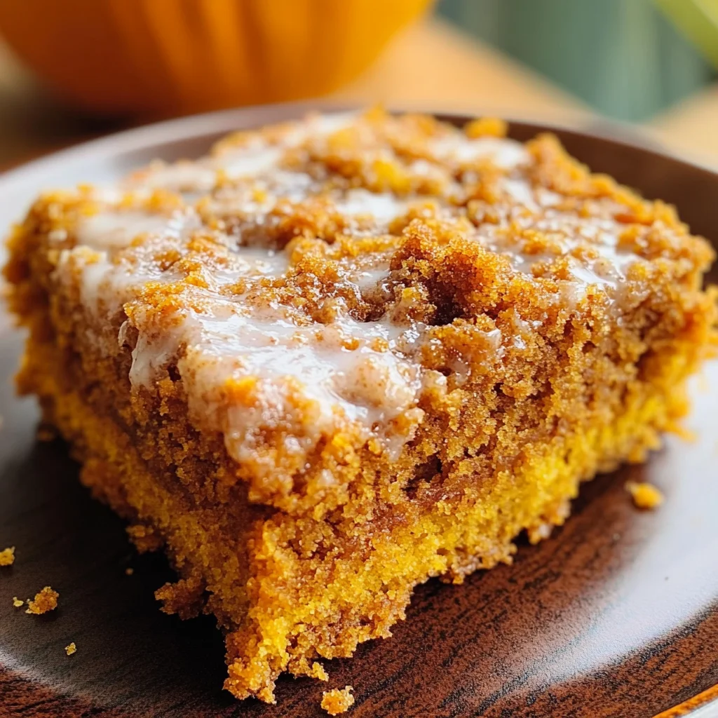 Pumpkin