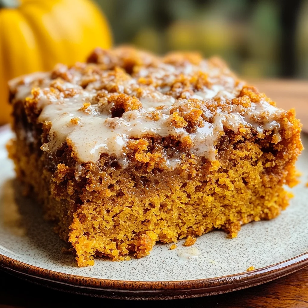 Pumpkin