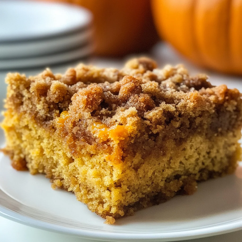 Pumpkin