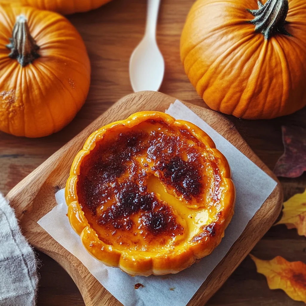 Pumpkin