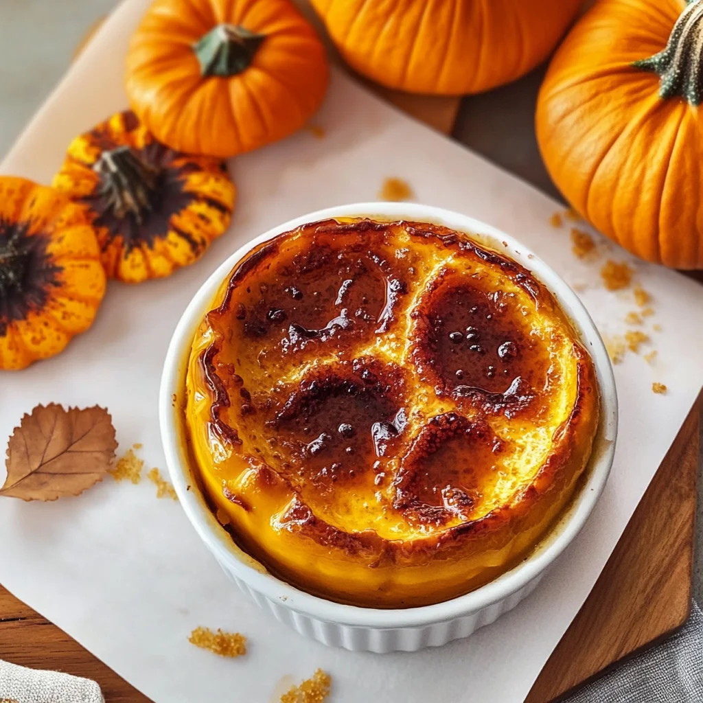 Pumpkin