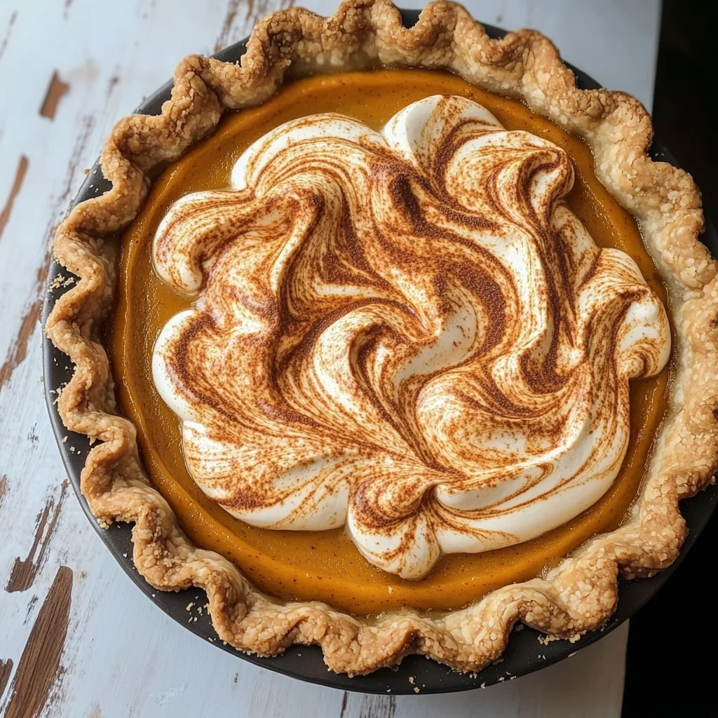 Pumpkin