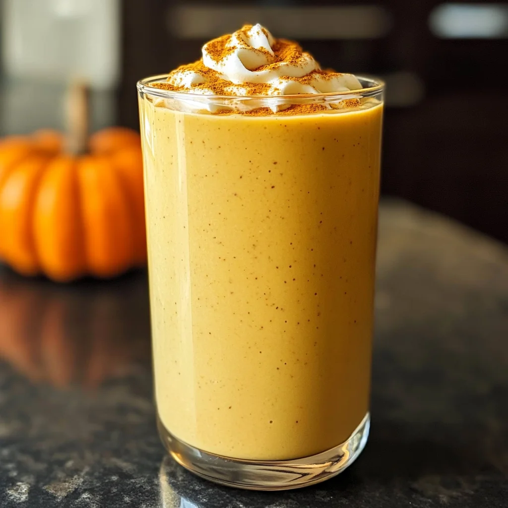 Pumpkin
