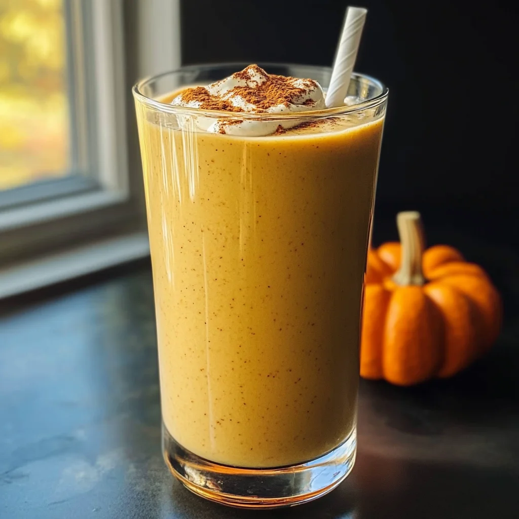 Pumpkin