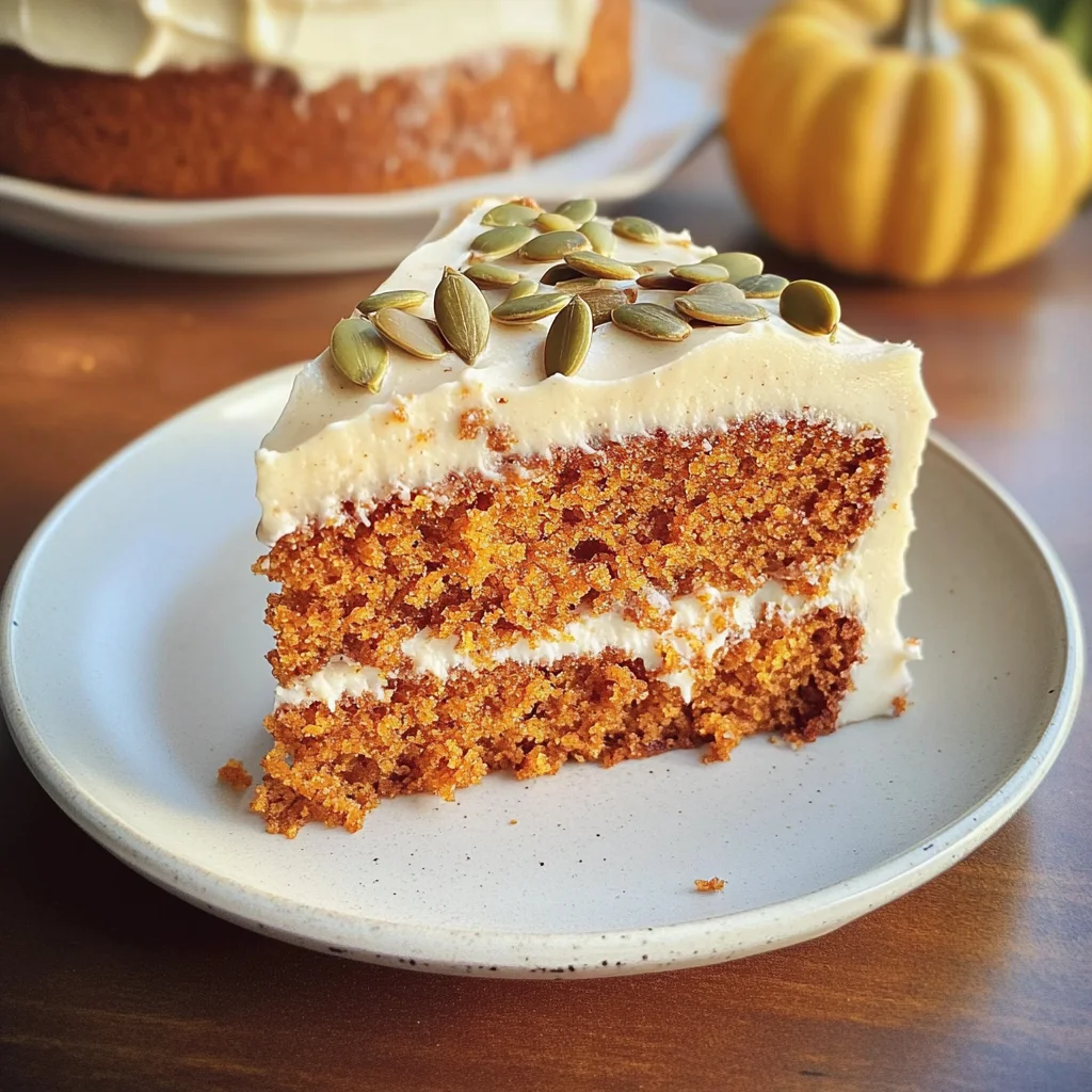 Pumpkin