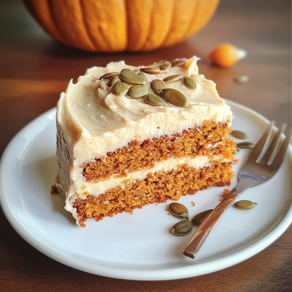 Pumpkin
