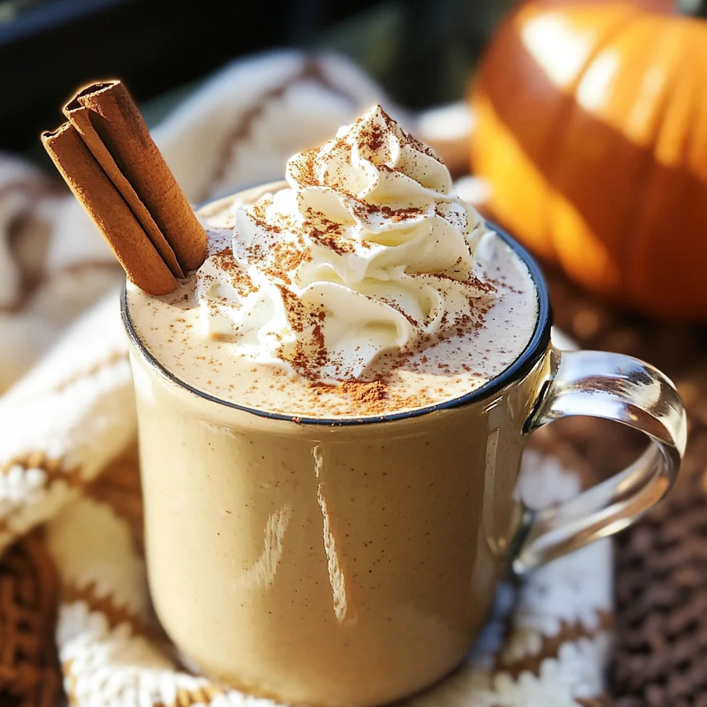 Pumpkin