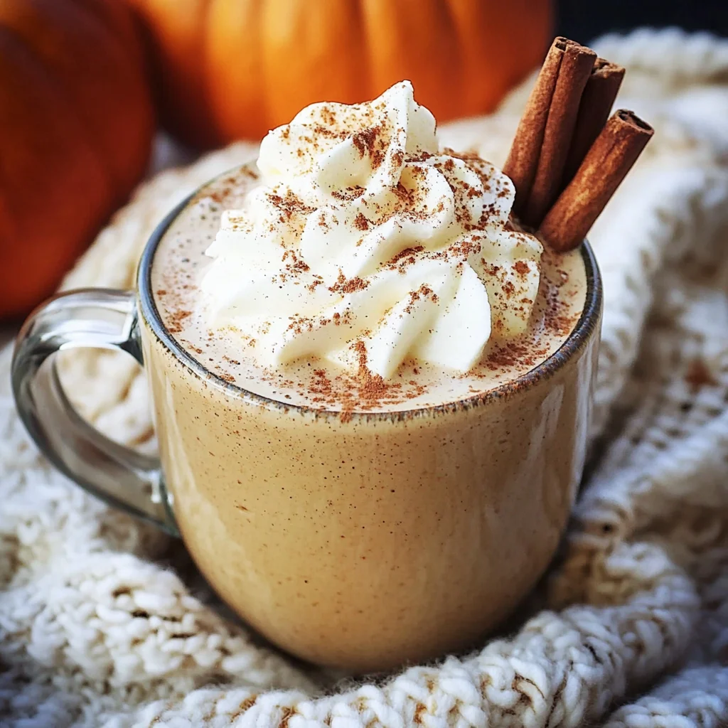 Pumpkin