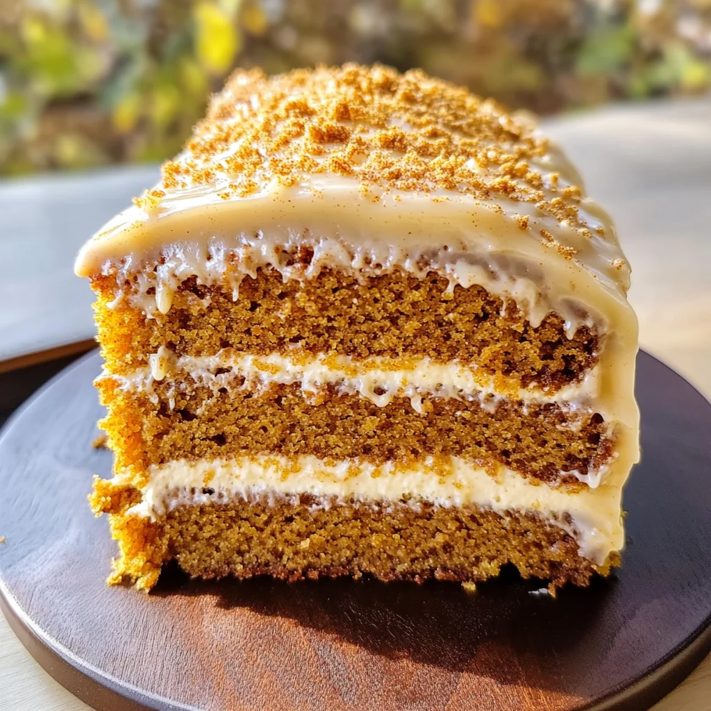 Pumpkin
