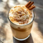 Pumpkin Spice Latte