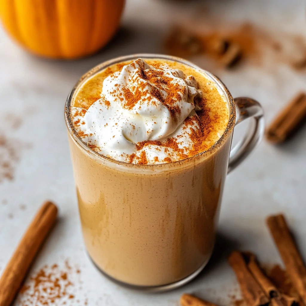 Pumpkin