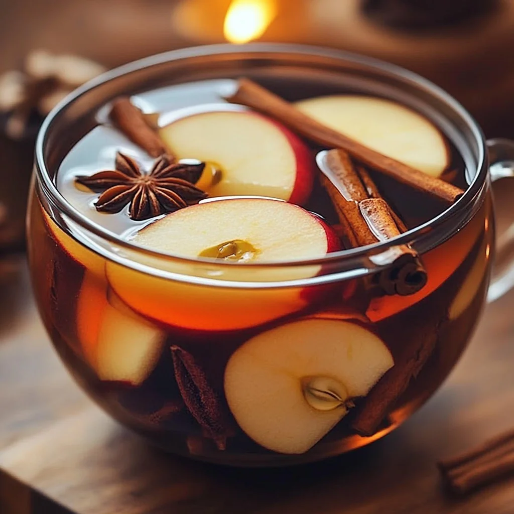 Spiced