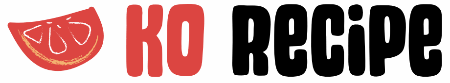 korecipe