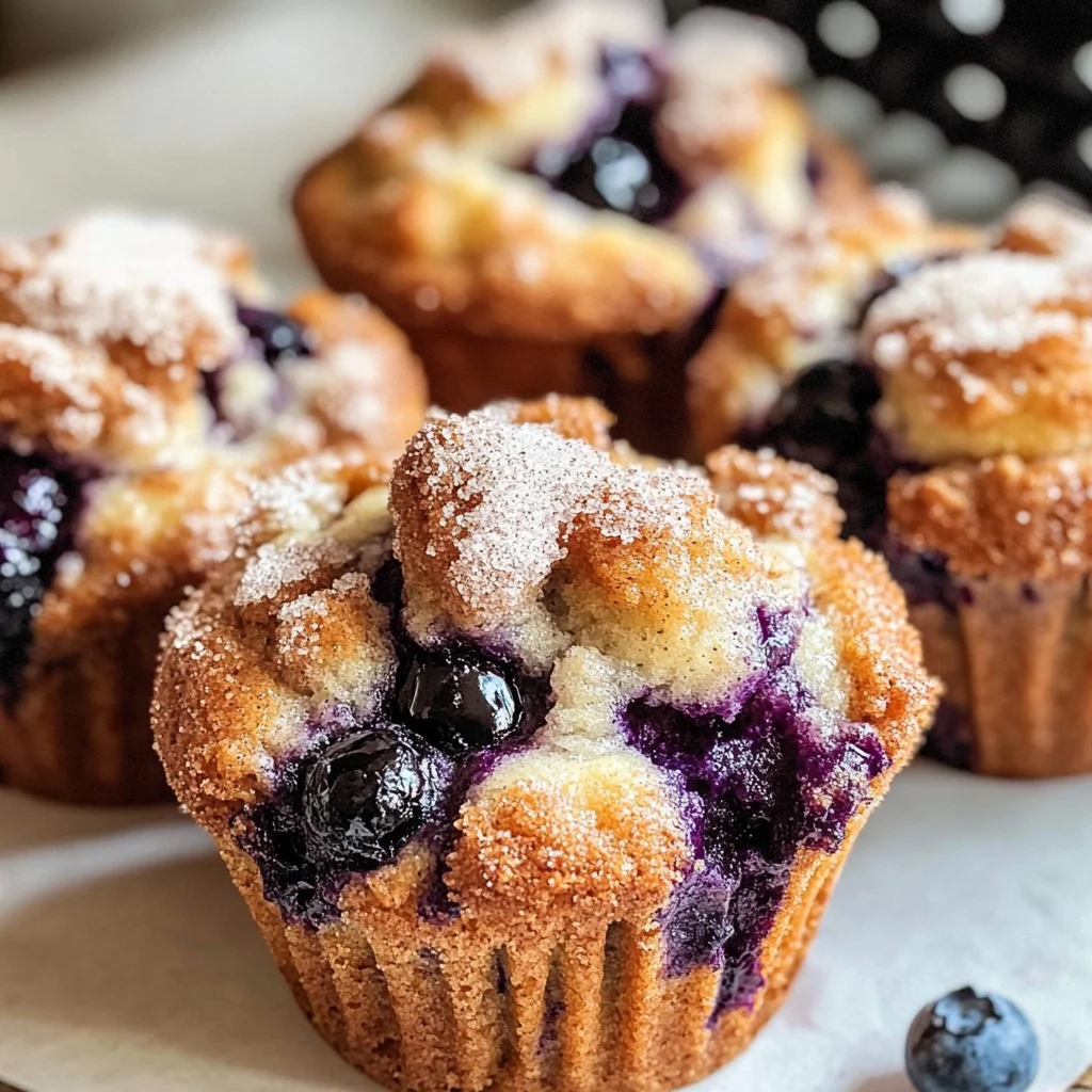 Blueberry