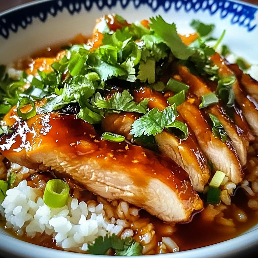 Caramelised