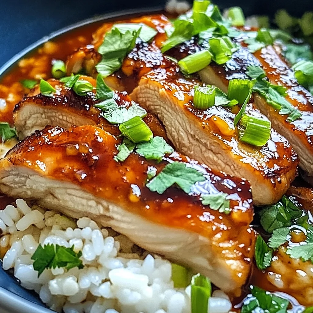 Caramelised