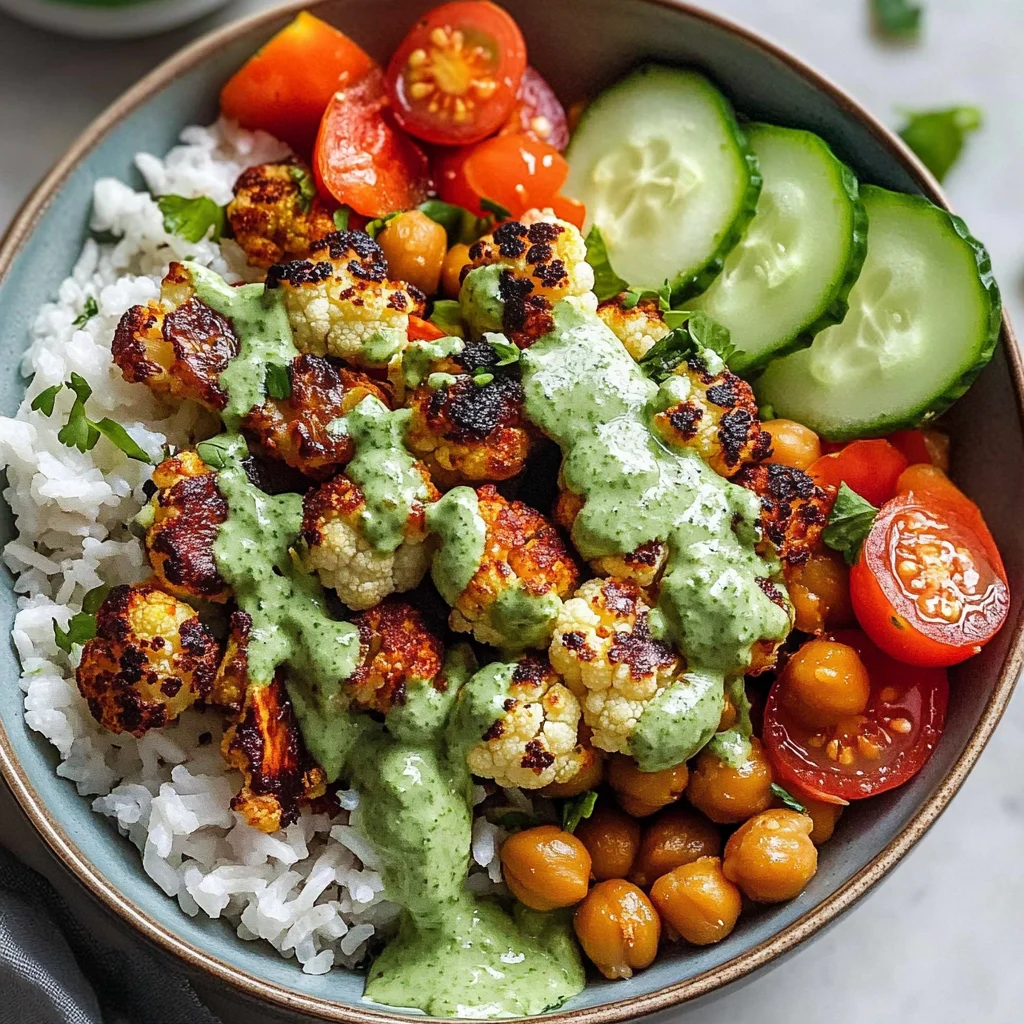 Cauliflower