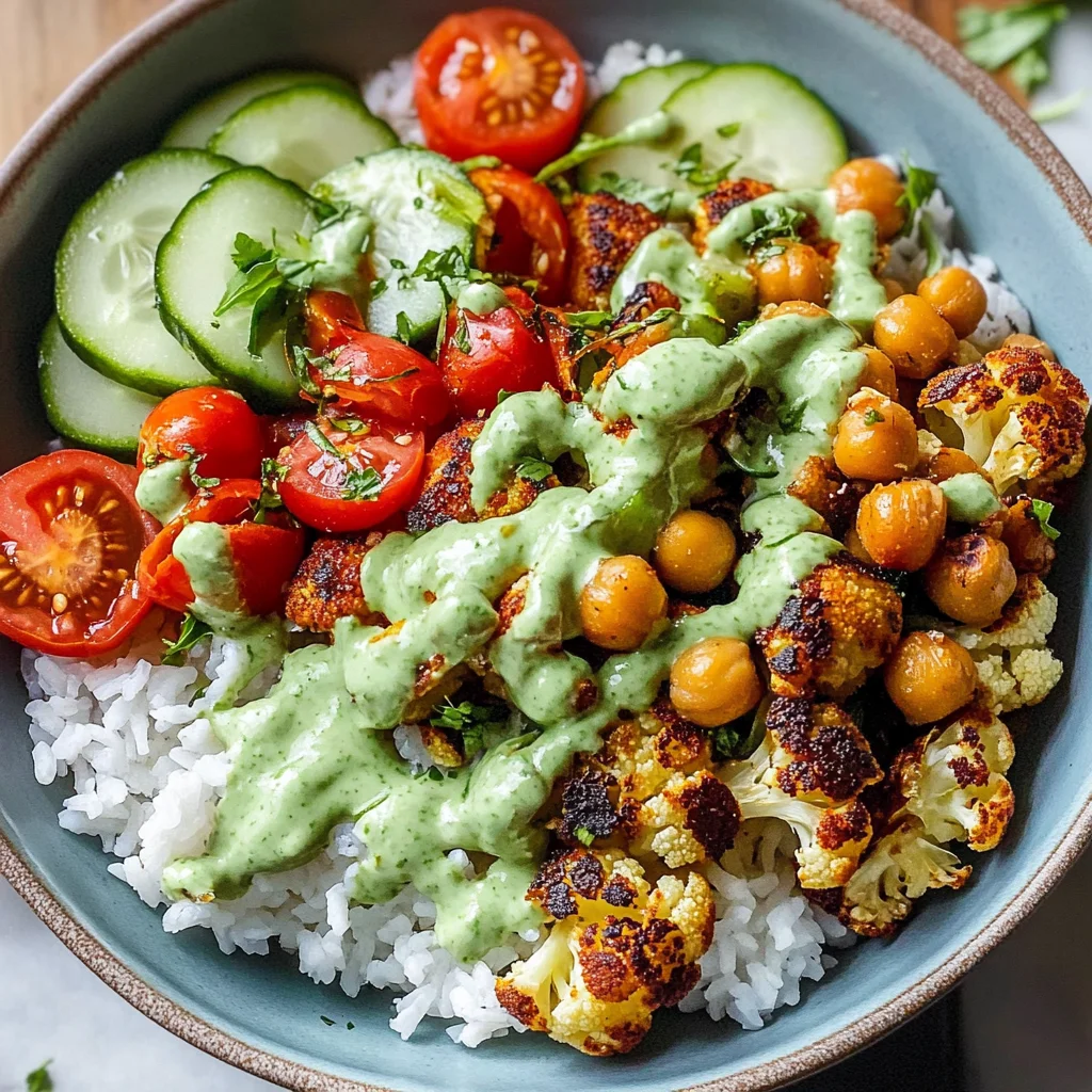 Cauliflower