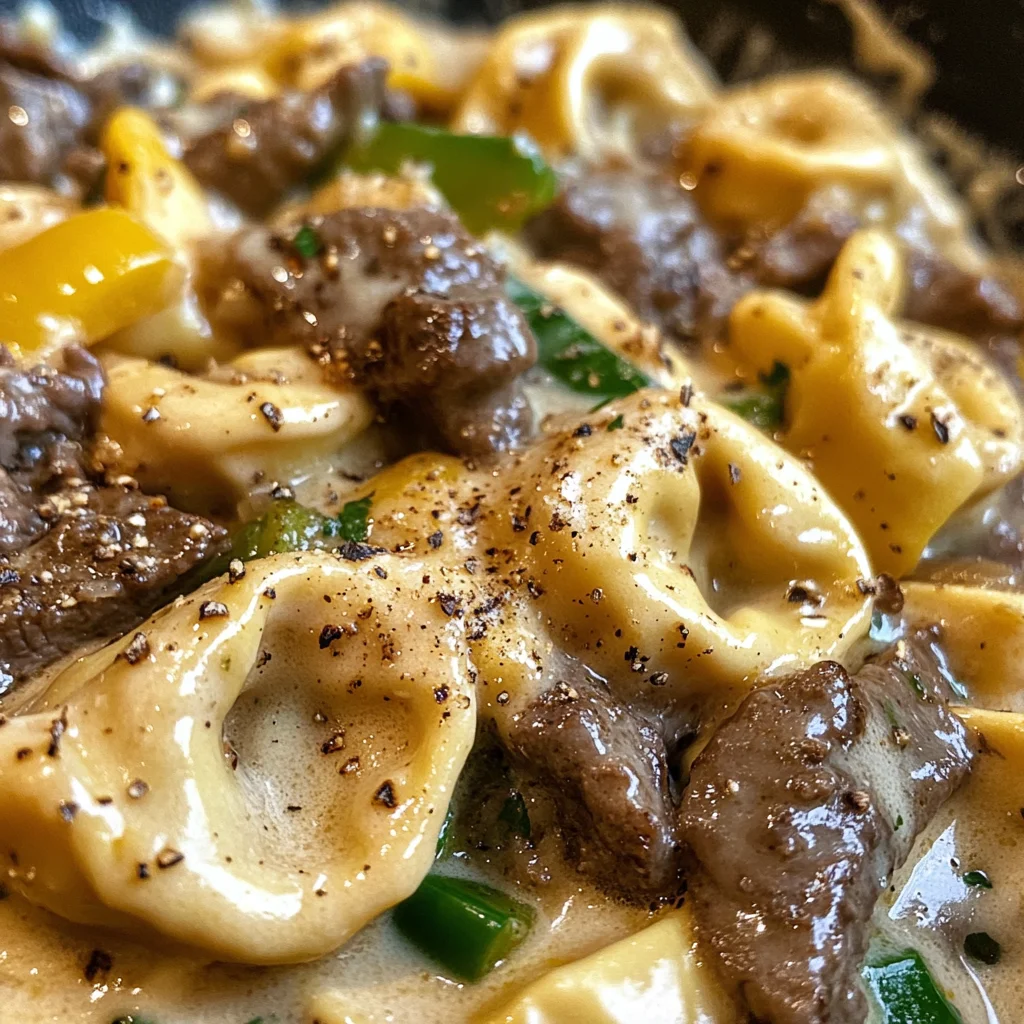 Cheesesteak