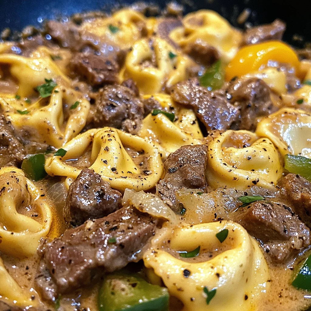 Cheesesteak