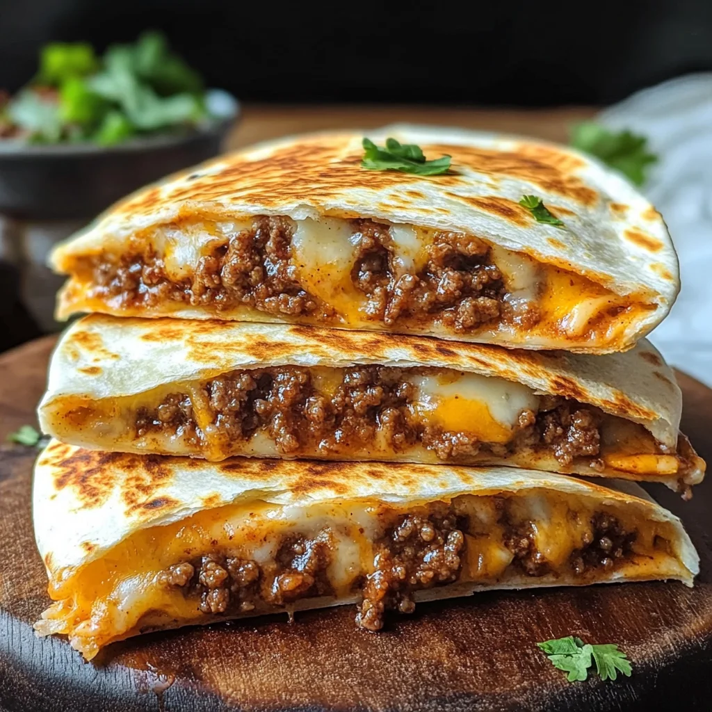 Cheesy