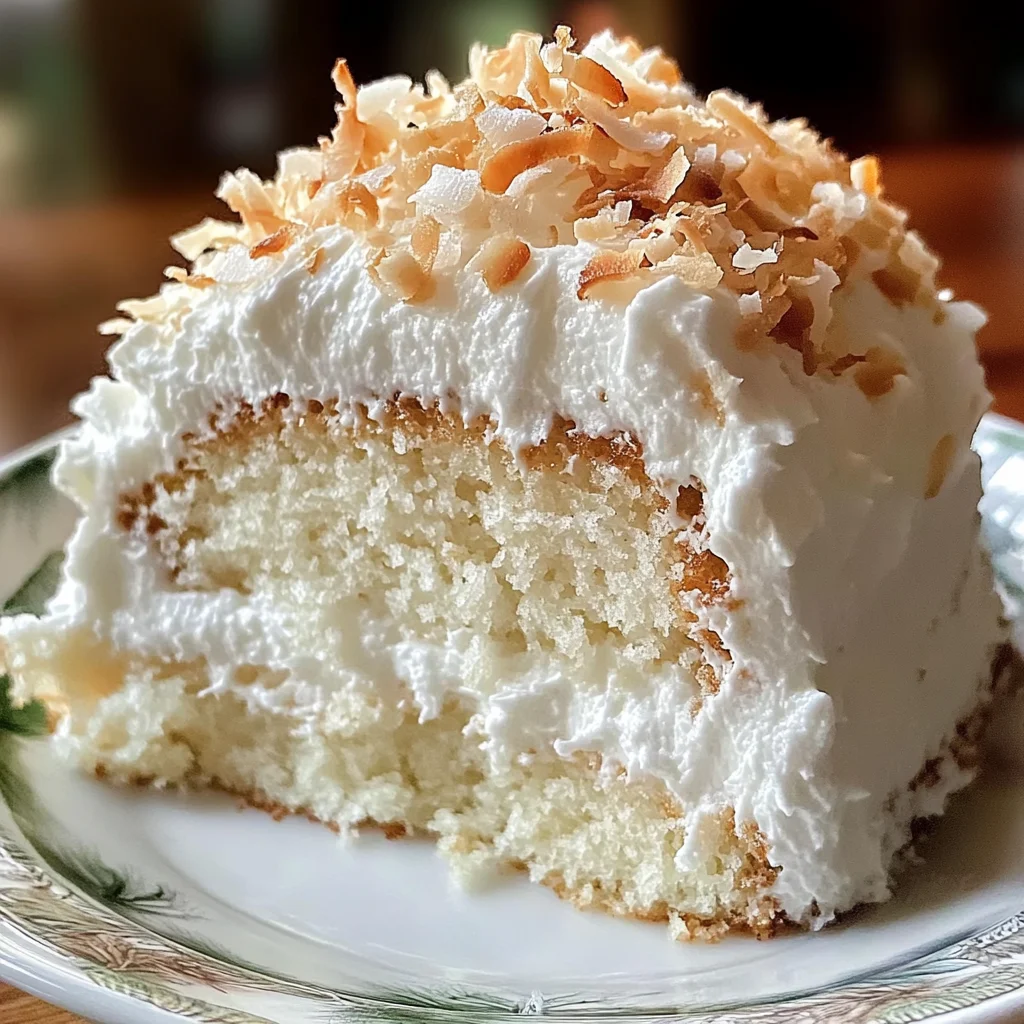 Coconut
