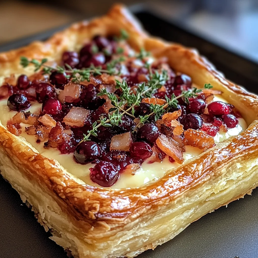 Cranberry