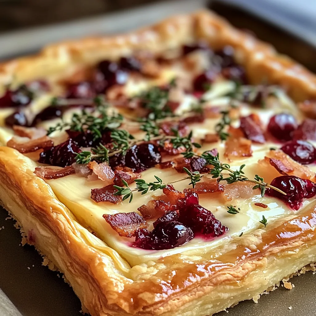 Cranberry