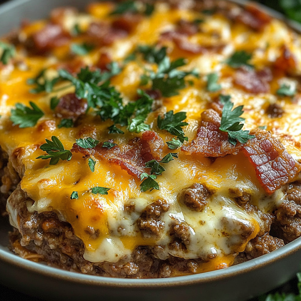 Low-Carb