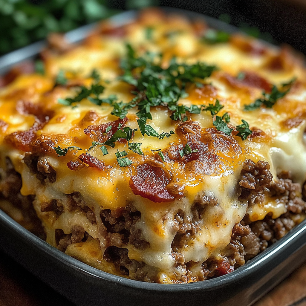 Low-Carb